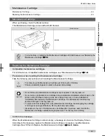 Preview for 49 page of Canon iPF8400S Series Basic Manual