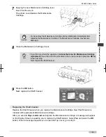 Preview for 53 page of Canon iPF8400S Series Basic Manual