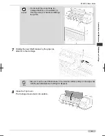 Preview for 55 page of Canon iPF8400S Series Basic Manual