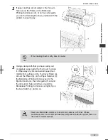 Preview for 57 page of Canon iPF8400S Series Basic Manual