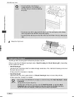 Preview for 58 page of Canon iPF8400S Series Basic Manual