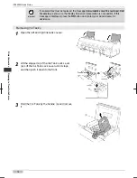 Preview for 78 page of Canon iPF8400S Series Basic Manual