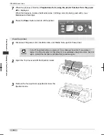 Preview for 80 page of Canon iPF8400S Series Basic Manual