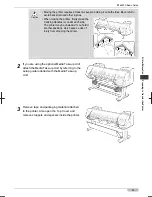 Preview for 83 page of Canon iPF8400S Series Basic Manual