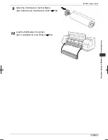 Preview for 85 page of Canon iPF8400S Series Basic Manual