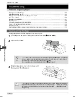 Preview for 102 page of Canon iPF8400S Series Basic Manual