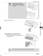 Preview for 103 page of Canon iPF8400S Series Basic Manual