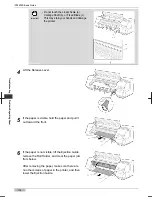 Preview for 106 page of Canon iPF8400S Series Basic Manual