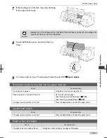 Preview for 107 page of Canon iPF8400S Series Basic Manual