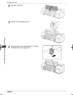 Preview for 120 page of Canon iPF8400S Series Basic Manual