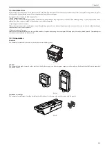 Preview for 21 page of Canon iPF8400S Series Service Manual