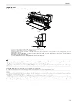 Preview for 47 page of Canon iPF8400S Series Service Manual