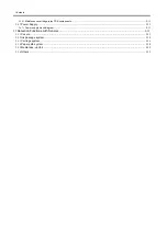 Preview for 66 page of Canon iPF8400S Series Service Manual