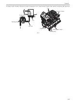 Preview for 87 page of Canon iPF8400S Series Service Manual