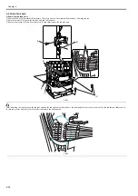 Preview for 154 page of Canon iPF8400S Series Service Manual