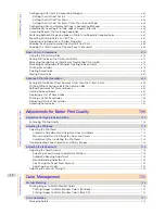 Preview for 12 page of Canon iPF8400S Series User Manual