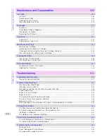 Preview for 14 page of Canon iPF8400S Series User Manual