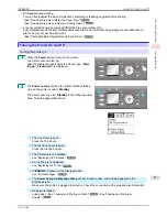 Preview for 21 page of Canon iPF8400S Series User Manual