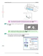 Preview for 24 page of Canon iPF8400S Series User Manual