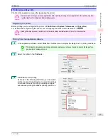 Preview for 27 page of Canon iPF8400S Series User Manual