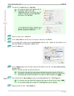 Preview for 38 page of Canon iPF8400S Series User Manual