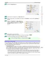 Preview for 39 page of Canon iPF8400S Series User Manual