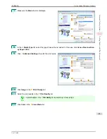 Preview for 41 page of Canon iPF8400S Series User Manual