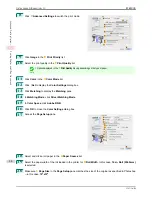 Preview for 44 page of Canon iPF8400S Series User Manual