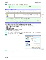 Preview for 45 page of Canon iPF8400S Series User Manual