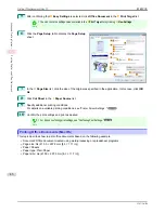 Preview for 46 page of Canon iPF8400S Series User Manual