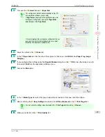 Preview for 47 page of Canon iPF8400S Series User Manual
