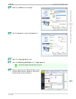 Preview for 49 page of Canon iPF8400S Series User Manual