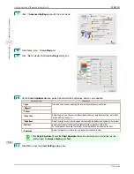 Preview for 56 page of Canon iPF8400S Series User Manual