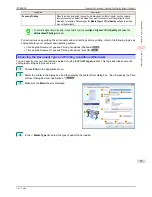 Preview for 59 page of Canon iPF8400S Series User Manual