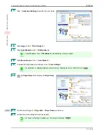 Preview for 60 page of Canon iPF8400S Series User Manual