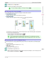 Preview for 65 page of Canon iPF8400S Series User Manual