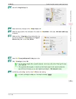 Preview for 73 page of Canon iPF8400S Series User Manual