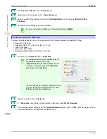 Preview for 76 page of Canon iPF8400S Series User Manual