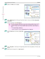 Preview for 80 page of Canon iPF8400S Series User Manual