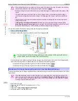 Preview for 88 page of Canon iPF8400S Series User Manual