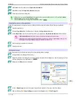 Preview for 95 page of Canon iPF8400S Series User Manual
