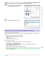 Preview for 97 page of Canon iPF8400S Series User Manual