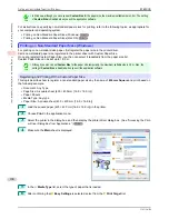 Preview for 100 page of Canon iPF8400S Series User Manual