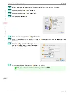 Preview for 116 page of Canon iPF8400S Series User Manual