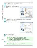 Preview for 118 page of Canon iPF8400S Series User Manual