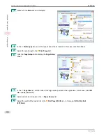 Preview for 120 page of Canon iPF8400S Series User Manual