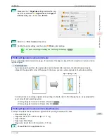 Preview for 123 page of Canon iPF8400S Series User Manual