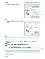 Preview for 129 page of Canon iPF8400S Series User Manual