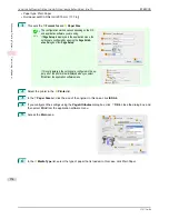 Preview for 134 page of Canon iPF8400S Series User Manual