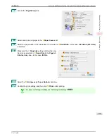 Preview for 135 page of Canon iPF8400S Series User Manual